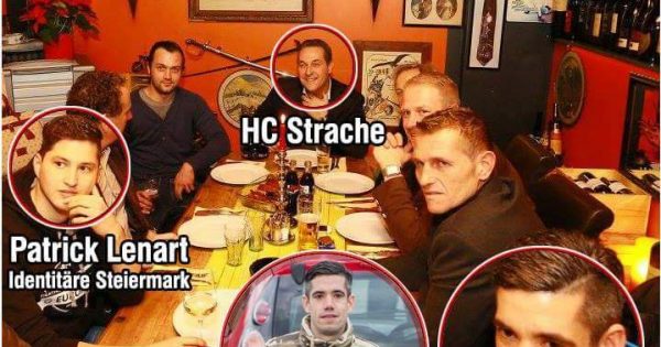 Strache HC