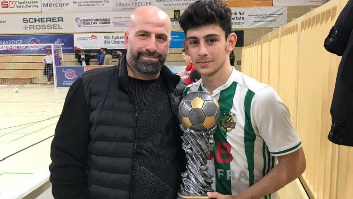 Hasan Demir