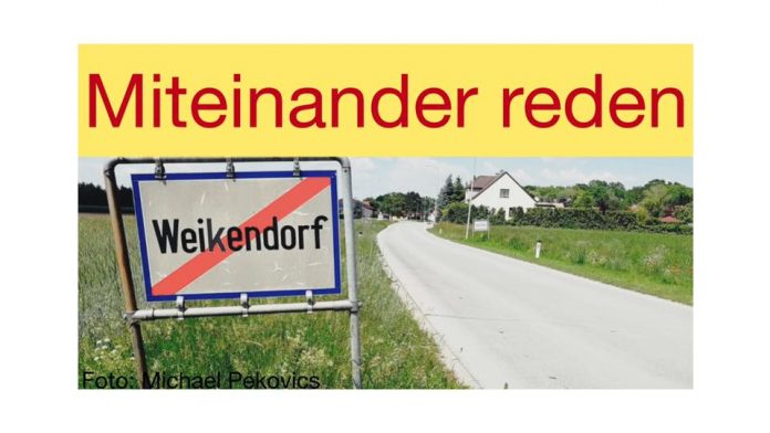 Weikendorf