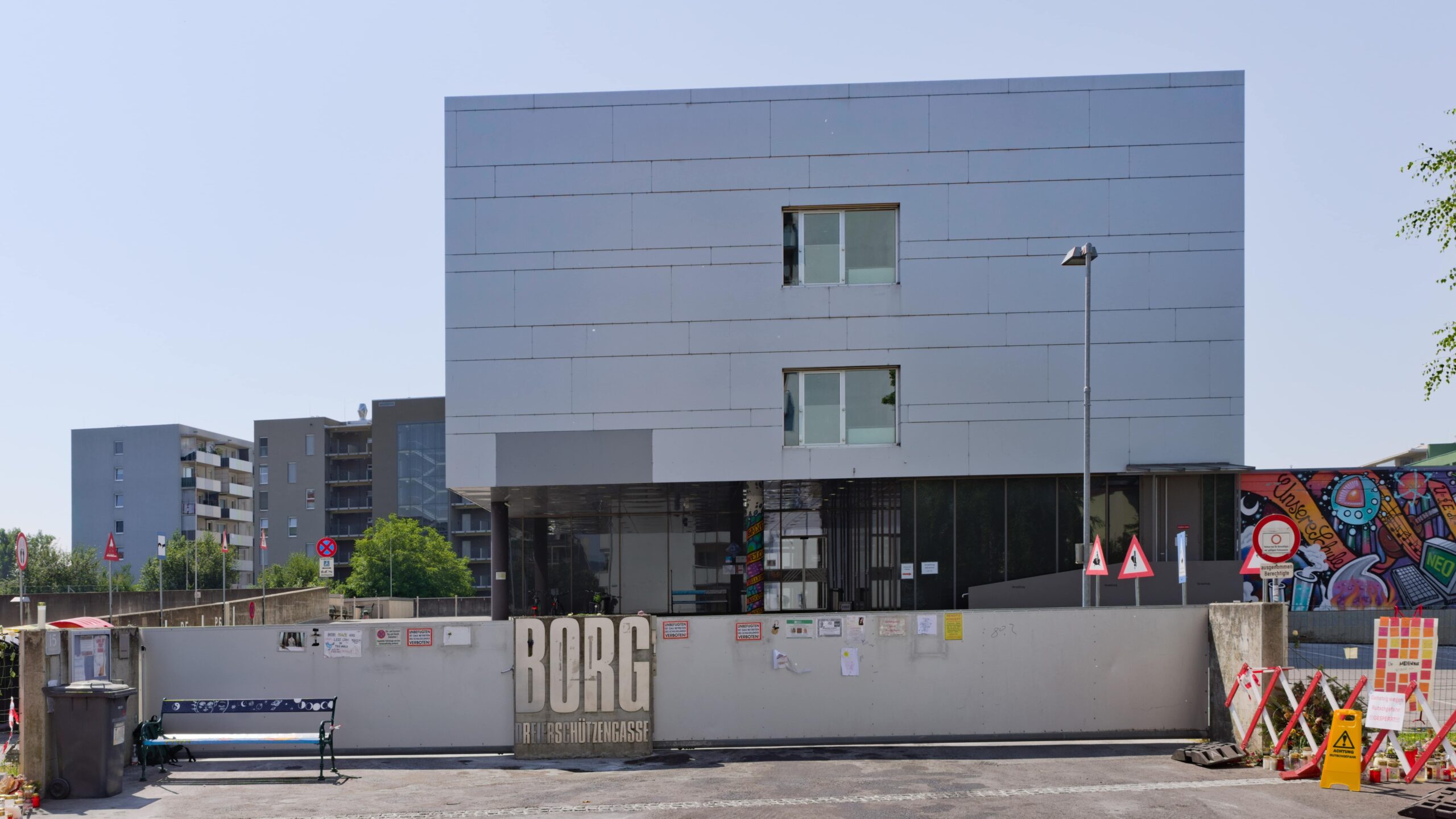 BORG Graz