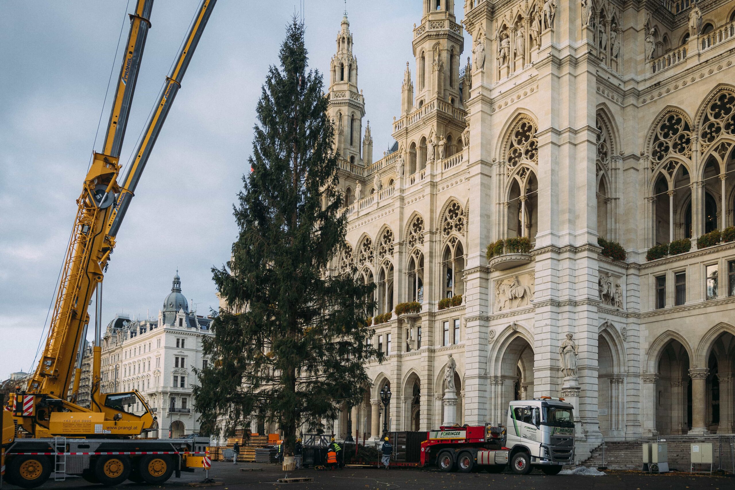 Stadt Wien Medienservice