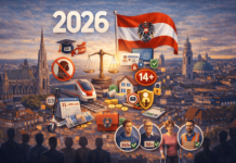 Avusturya’da 2026 yılında bizleri hangi yenilikler bekliyor?