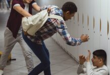 Avusturya’da okullarda şiddet nedeniyle uzaklaştırmalar artışta