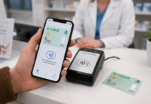 E-Card artık dijital olarak da kullanılabilecek