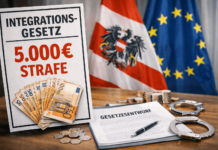 Entegrasyon yasasında 5 bin Euro ceza planı koalisyonda tartışma yarattı