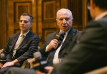 Forbes zirvesinde Türk başarısı: Ünal ailesi ve Arda Saatçi dikkat çekti