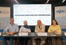 Avusturya Müslüman Gençliği’nden siyasi İslam’a karşı eğitim hamlesi