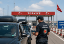 Türkiye’den gurbetçilere araç kullanımında yeni kolaylık